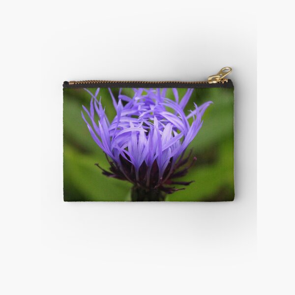 Item preview, Centaurea designed and sold by wovenbright.