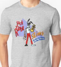 Jack Rabbit Slims Slim Fit T-Shirt