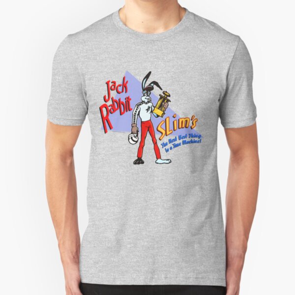 Jack Rabbit Slims Slim Fit T-Shirt