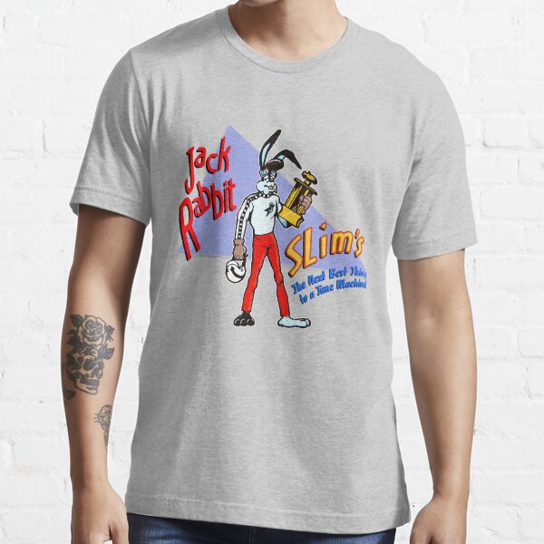 Jack Rabbit Slims Essential T-Shirt