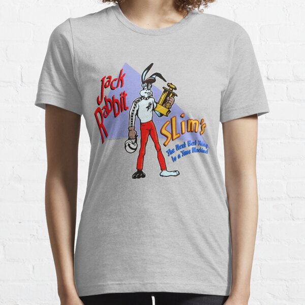 Jack Rabbit Slims Essential T-Shirt
