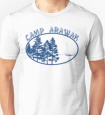 Camp Arawak Slim Fit T-Shirt