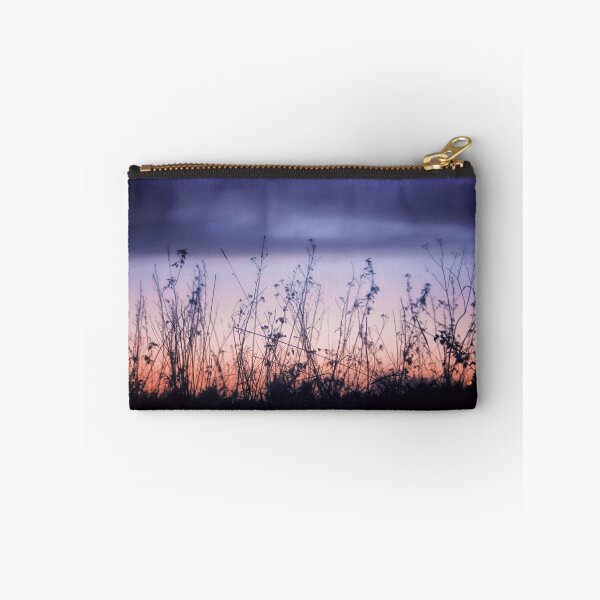 Item preview, Wild Flowers at Dusk designed and sold by Vicki Field.