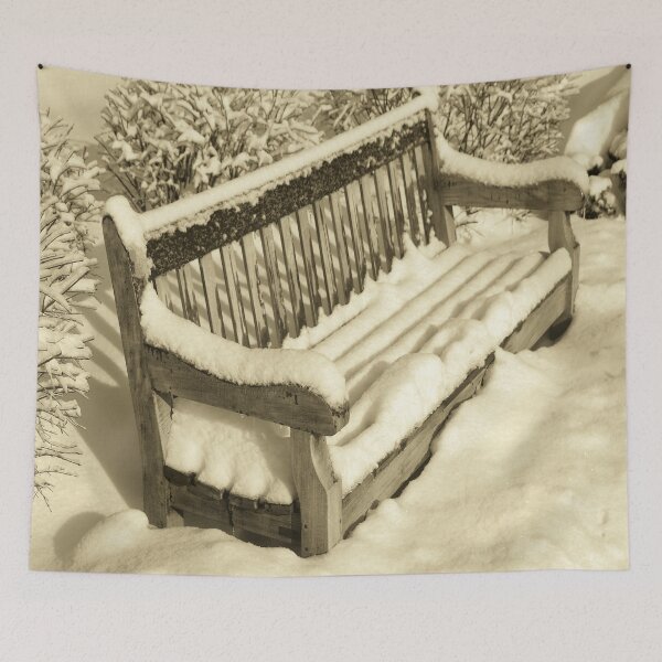 Item preview, A Bench designed and sold by John Schneider.
