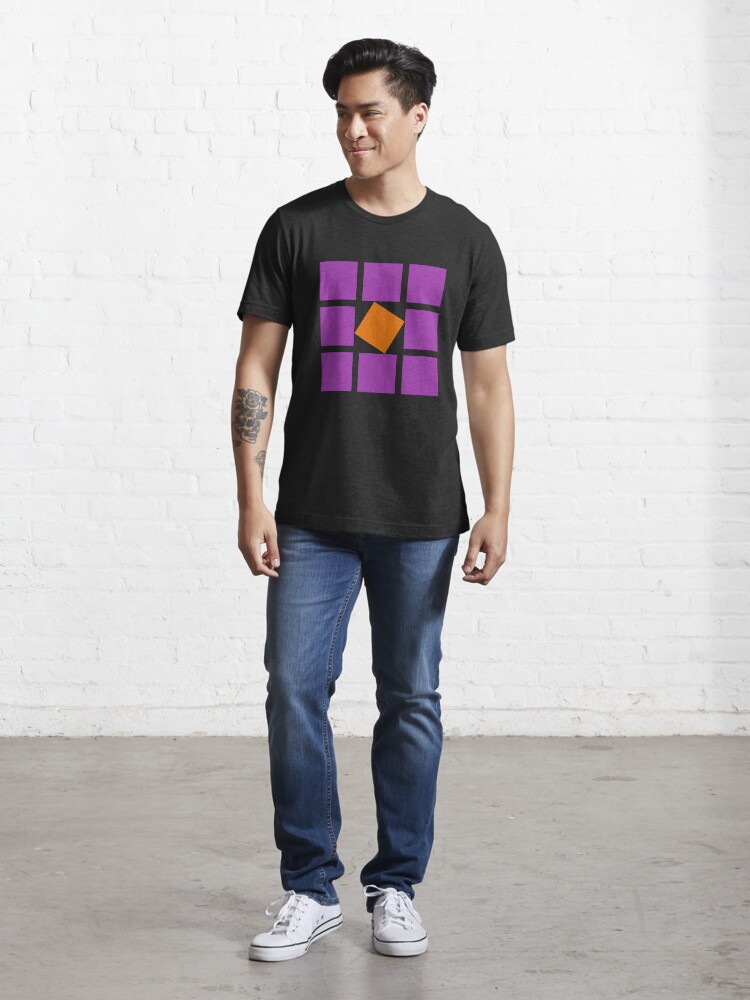 Alternate view of GOLDEN BOY - Kintaro Oe's Shirt Essential T-Shirt