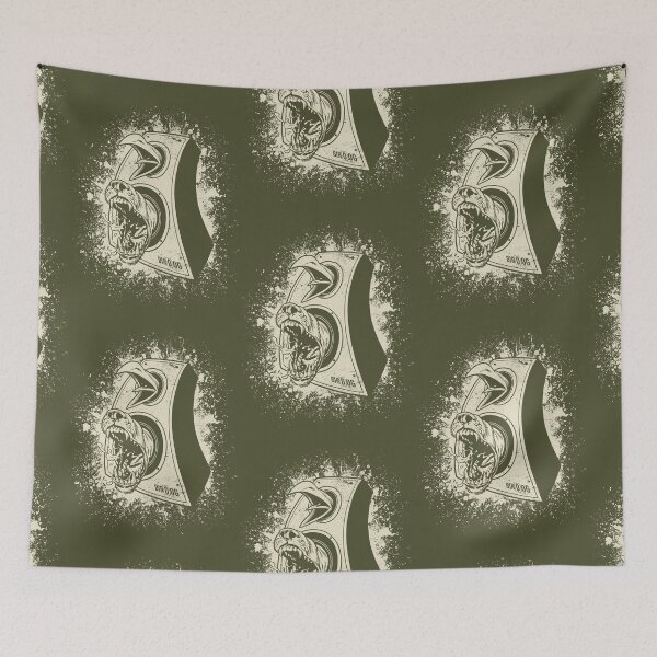 Item preview, Vintage birDog designed and sold by Chris Wahl.
