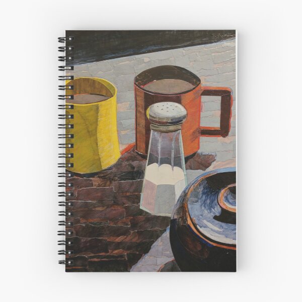 Item preview, "Table items" designed and sold by Richard Robinson.