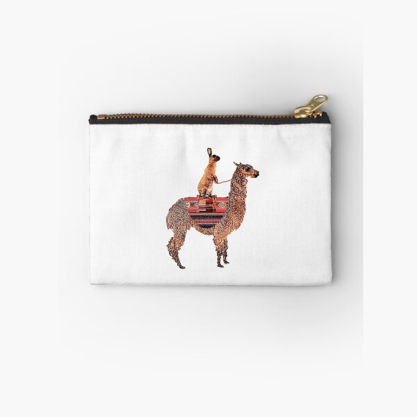 Item preview, Rabbit Lama designed and sold by ToastCrumbs.