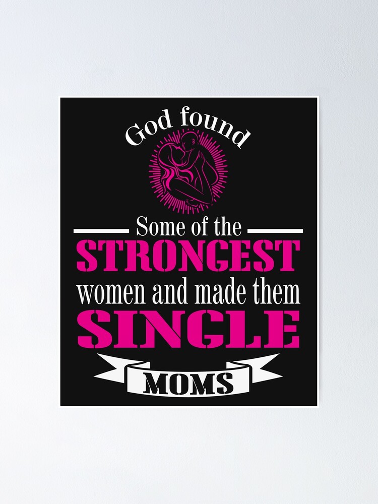 mothers day gifts for single moms