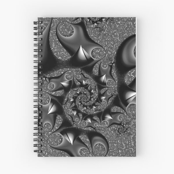 Item preview, Briar Patch Dark designed and sold by -Fractalicious-.