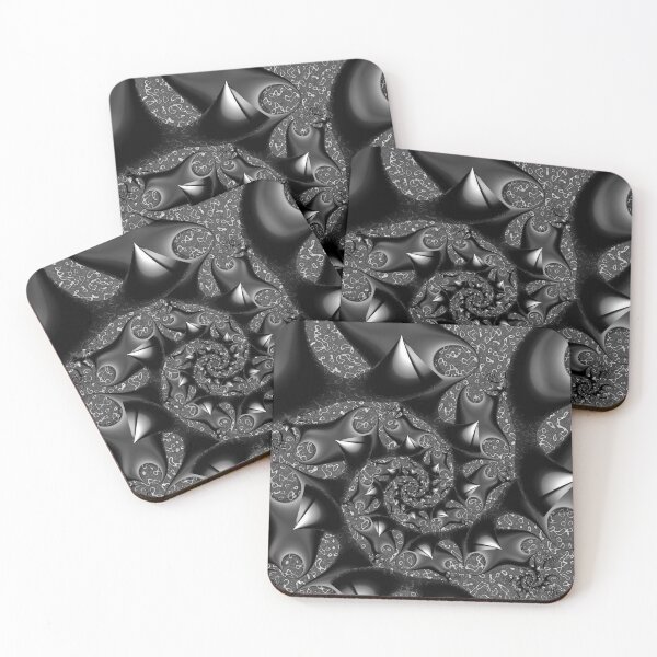 Item preview, Briar Patch Dark designed and sold by -Fractalicious-.