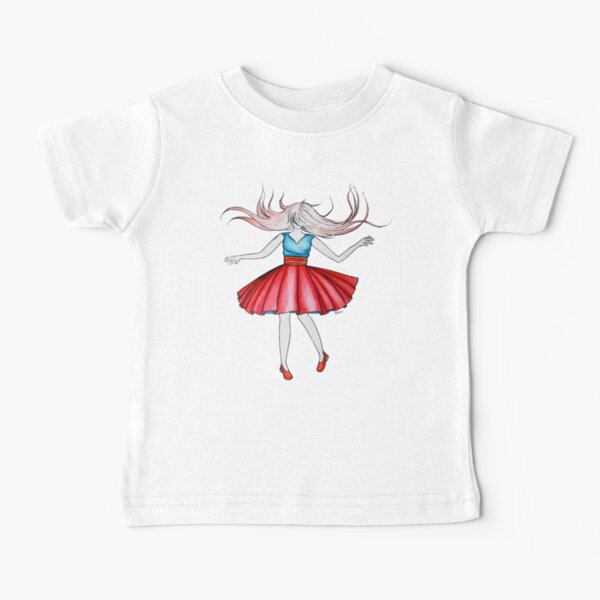The Fall Baby T-Shirt