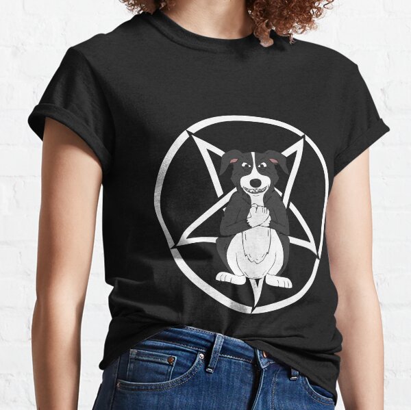 Mr. Pickles - 07 Classic T-Shirt