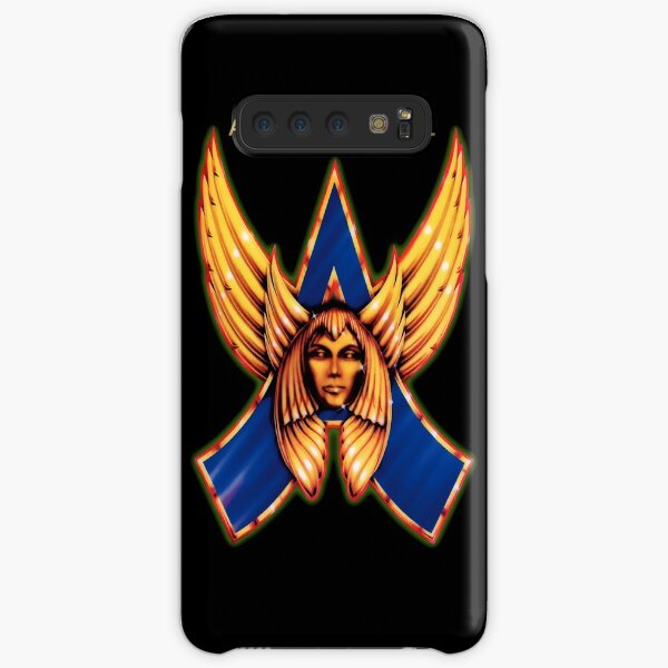 Angel Samsung Galaxy Snap Case