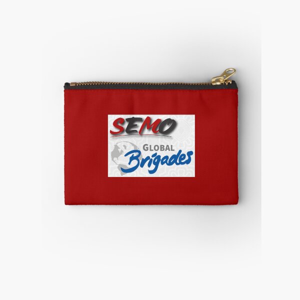 Item preview, Global Brigades @ SEMO Red designed and sold by J-flossy.