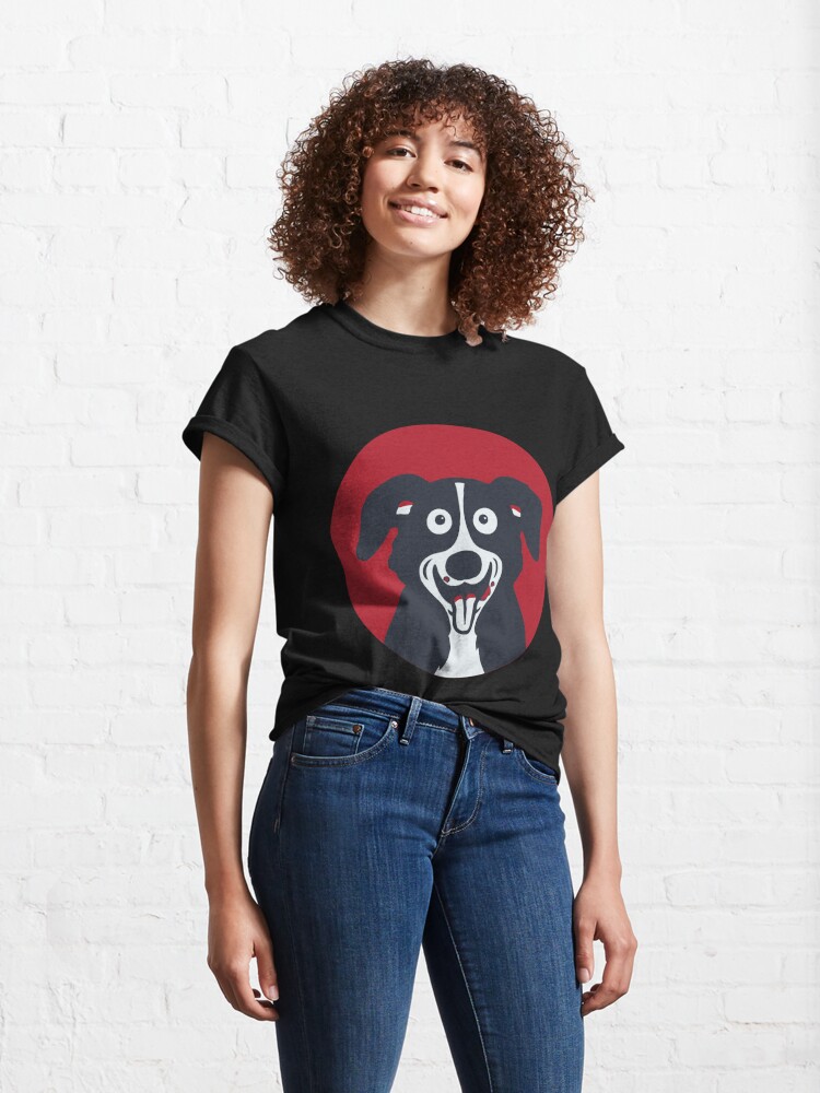 mr pickles t shirt