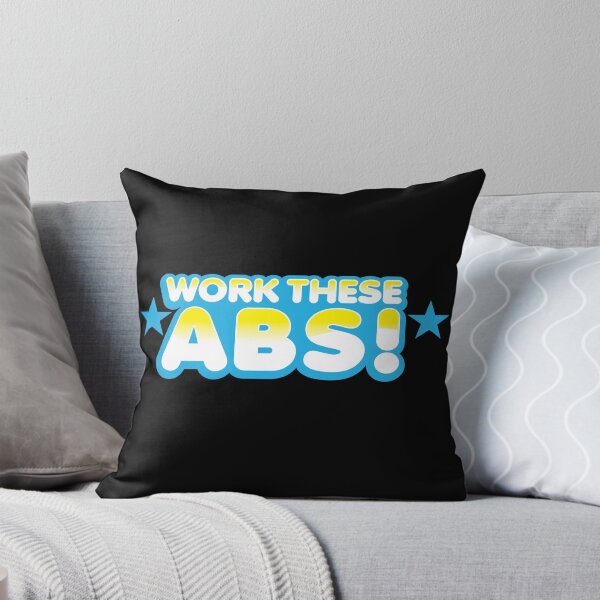 Item preview, WORK these ABS designed and sold by jazzydevil.