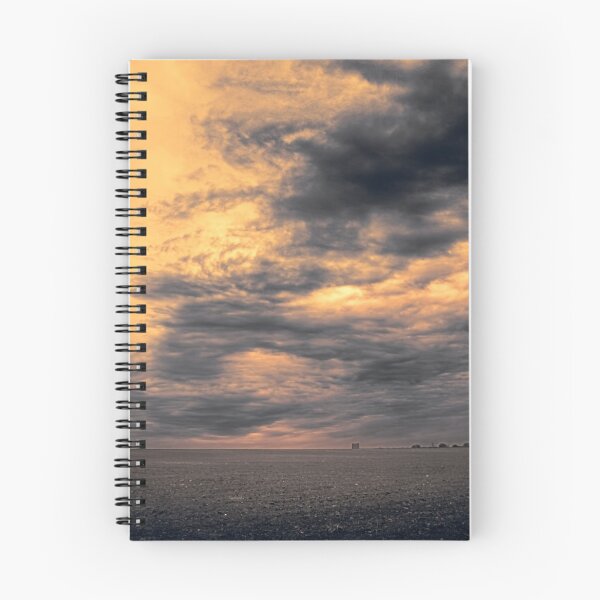 Item preview, Imposing Skies designed and sold by Vicki Field.