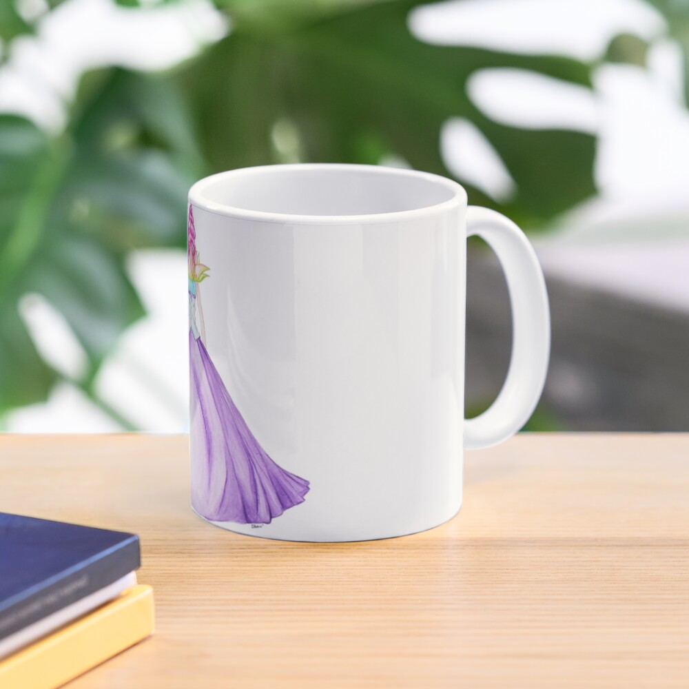 Item preview, Classic Mug designed and sold by studinano.
