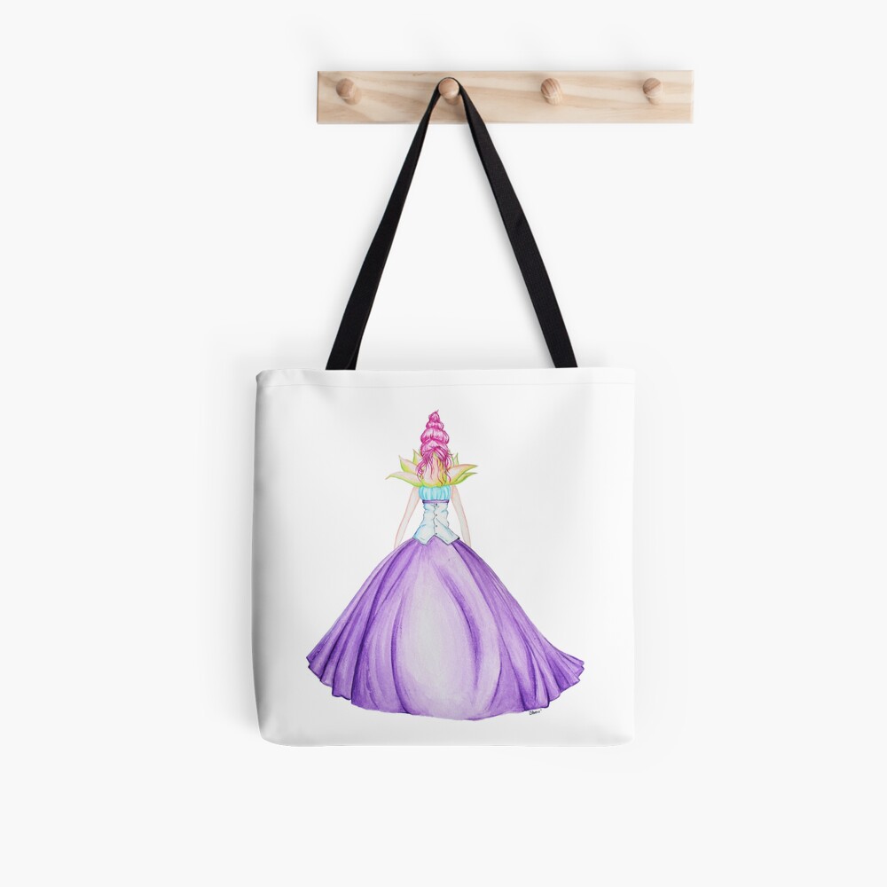Item preview, All Over Print Tote Bag designed and sold by studinano.
