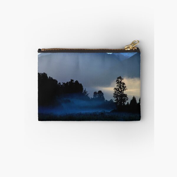 Item preview, Lake Matheson, New Zealand designed and sold by Angelika  Vogel.