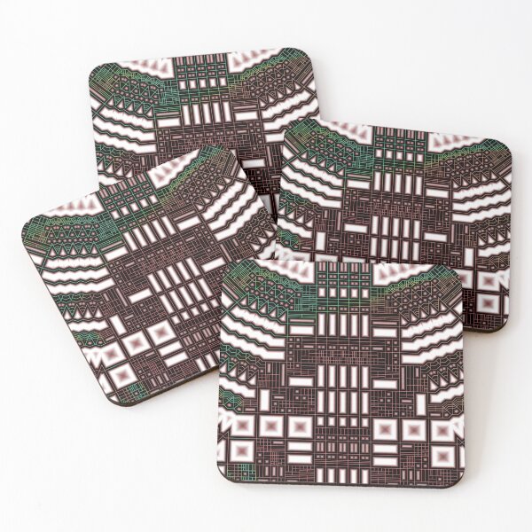 Item preview, Cybernetics designed and sold by -Fractalicious-.