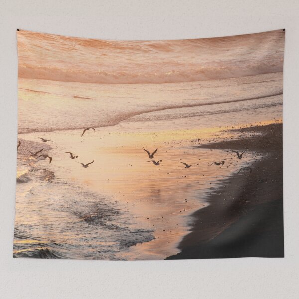 Item preview, Pacific Sunsets - 9/365 designed and sold by artcascadia.