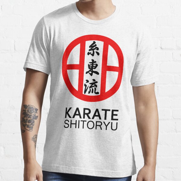 chinese symbol t shirt