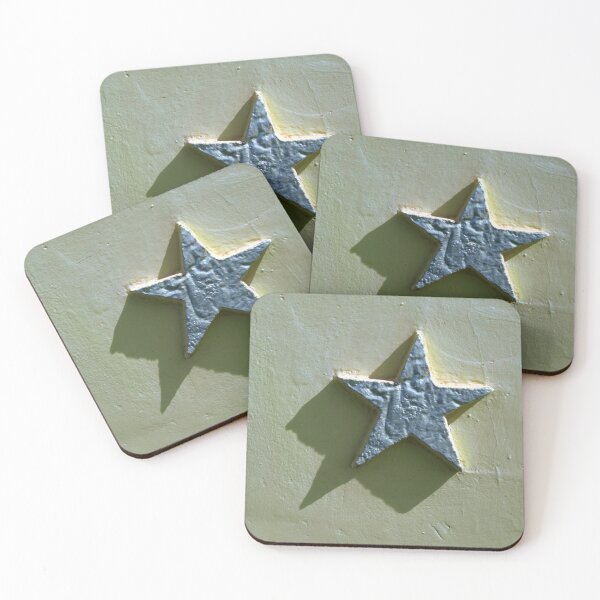Item preview, Star designed and sold by John-Frum.
