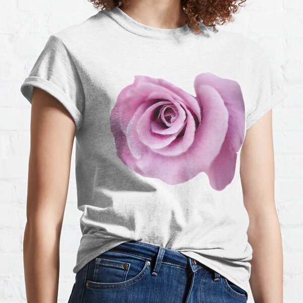 Like a Rose Classic T-Shirt