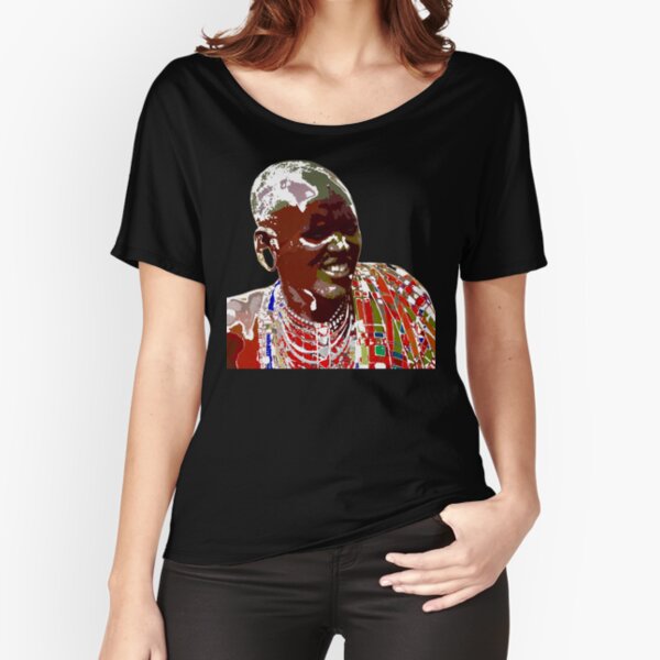 Relaxed Fit T-Shirt