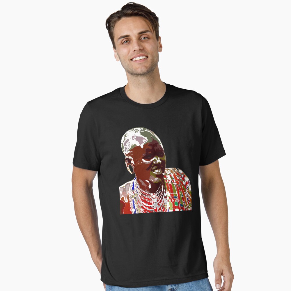 Item preview, Essential T-Shirt designed and sold by LiseHoltArt.