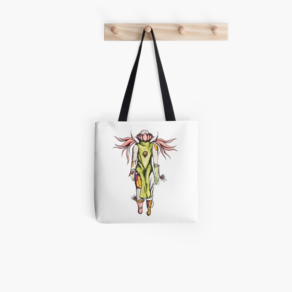 Item preview, All Over Print Tote Bag designed and sold by studinano.