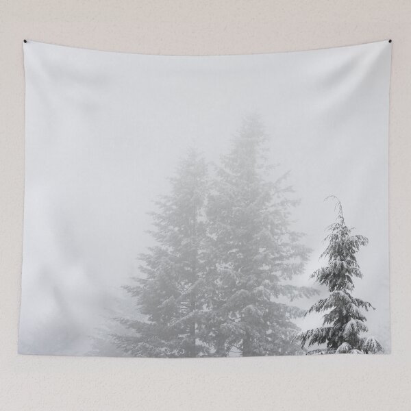 Item preview, Winter Wanderings - 69/365 designed and sold by artcascadia.