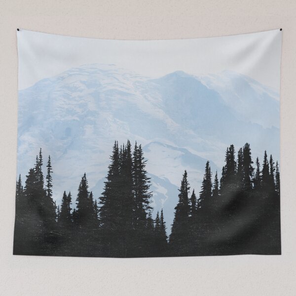 Item preview, Sleeping Giant - 72/365 designed and sold by artcascadia.