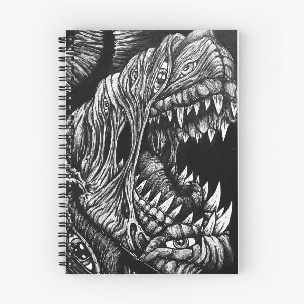 Item preview, Beast designed and sold by NonEuclidean.