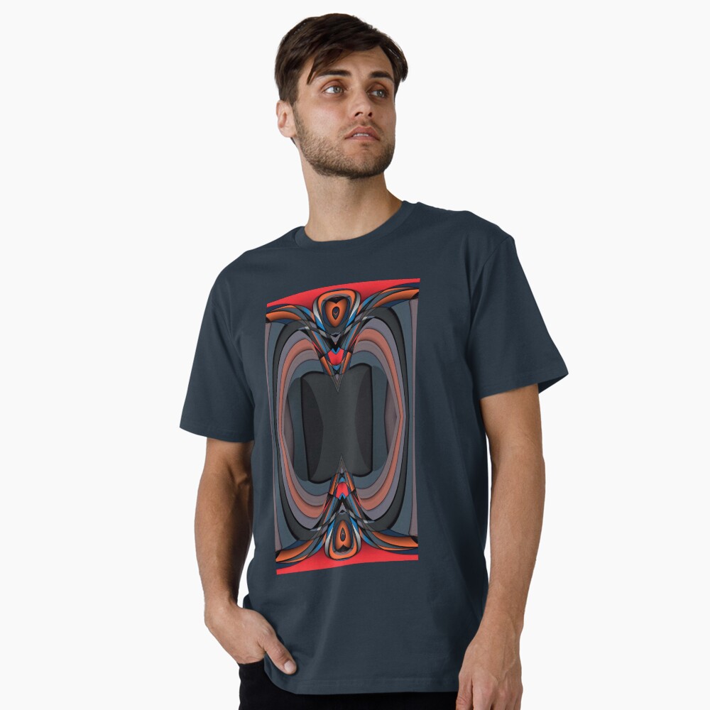 Item preview, Premium T-Shirt designed and sold by Vk91art.