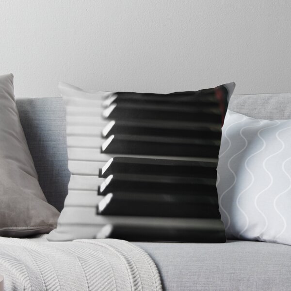 Item preview, Piano Keys designed and sold by Vicki Field.