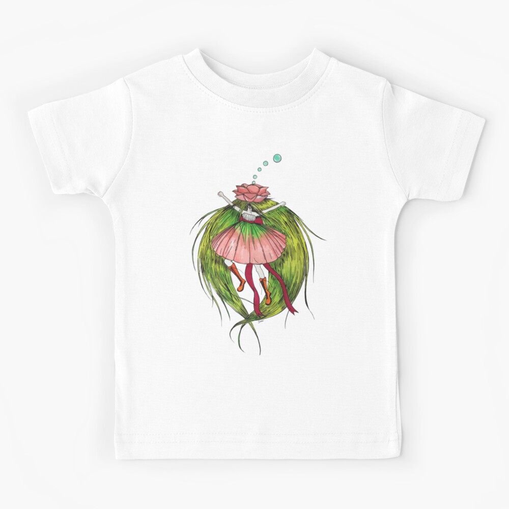 Item preview, Kids T-Shirt designed and sold by studinano.