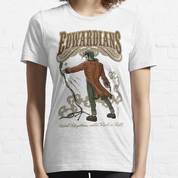Edwardian singer Essential T-Shirt