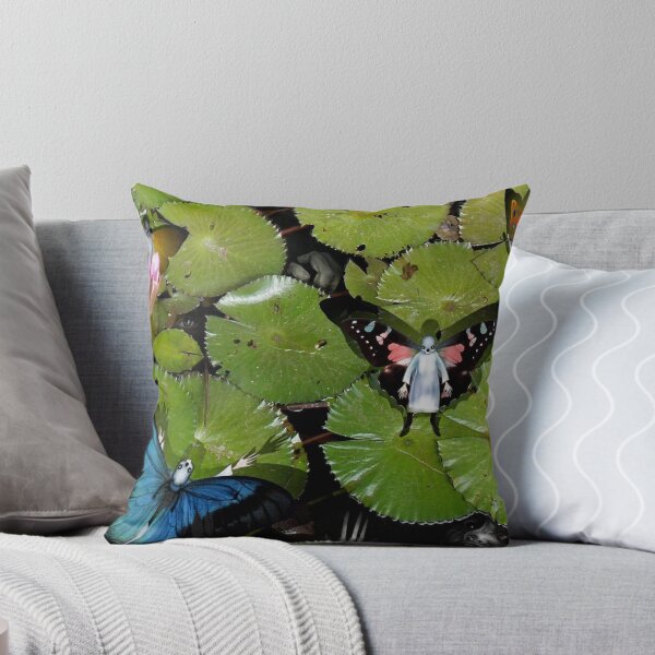 Item preview, Garden Of The Damned designed and sold by MinoYasue.