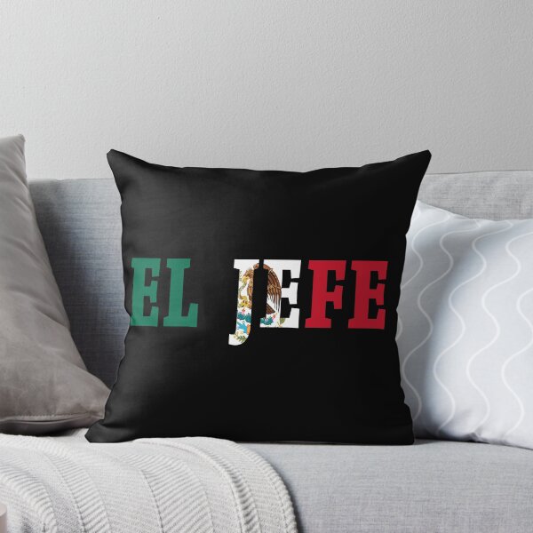 Item preview, El Jefe Mexican Pride Mexico Flag Men product designed and sold by kayelex.