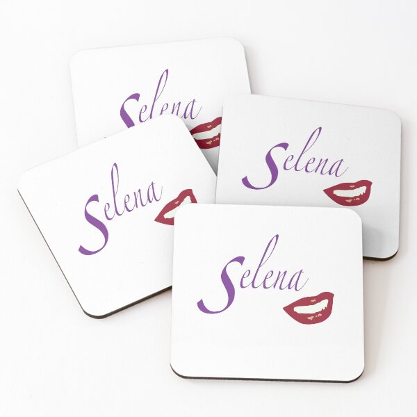 Item preview, Selena - DeLa Flor designed and sold by EmNe.