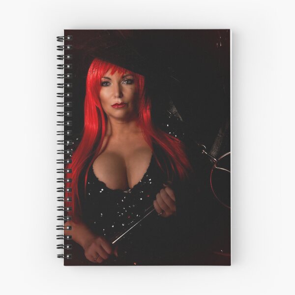 Item preview, The Mistress Will See You Now designed and sold by Jimmy Deas.
