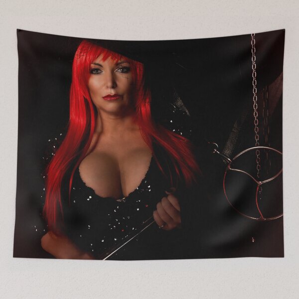 Item preview, The Mistress Will See You Now designed and sold by Jimmy Deas.