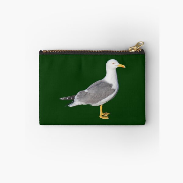 Item preview, Yellow Legged Gull designed and sold by Artberry.