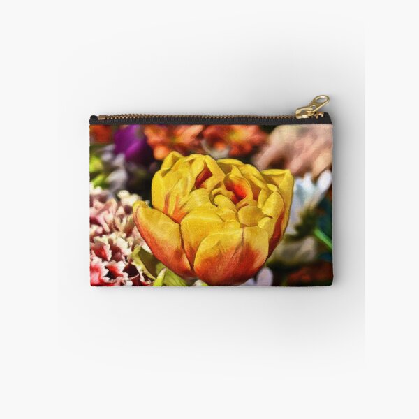 Item preview, Golden Tulip Dream | Painting  designed and sold by Christopher Taylor.