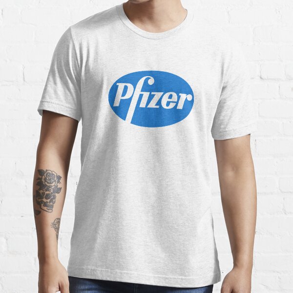 Pfizer Merchandise Essential T-Shirt