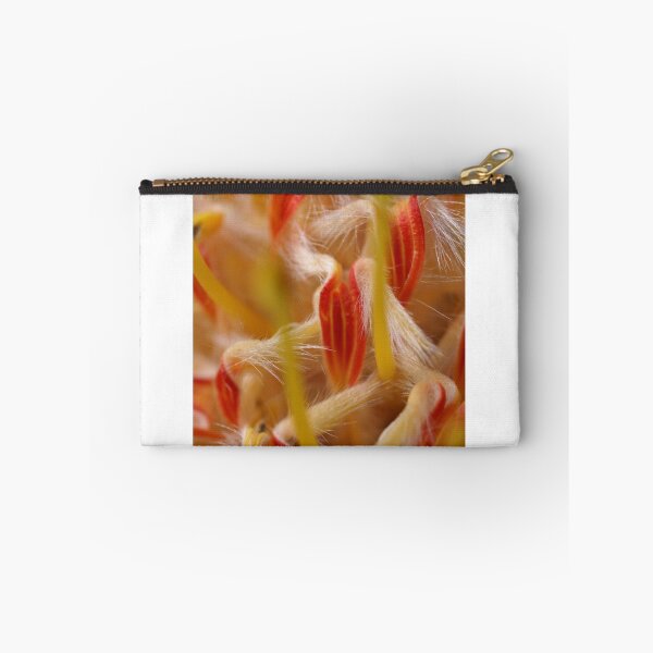 Item preview, Yellow Orange Bristles designed and sold by Michelle Lee Blatt.