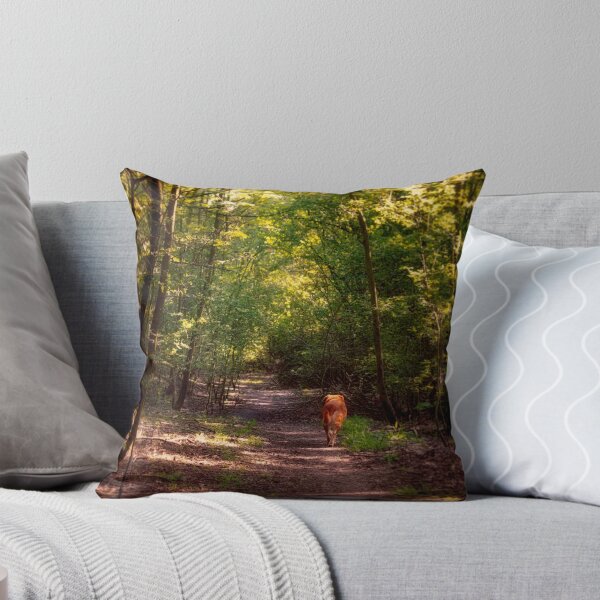 Item preview, Woodland Walkies designed and sold by Vicki Field.